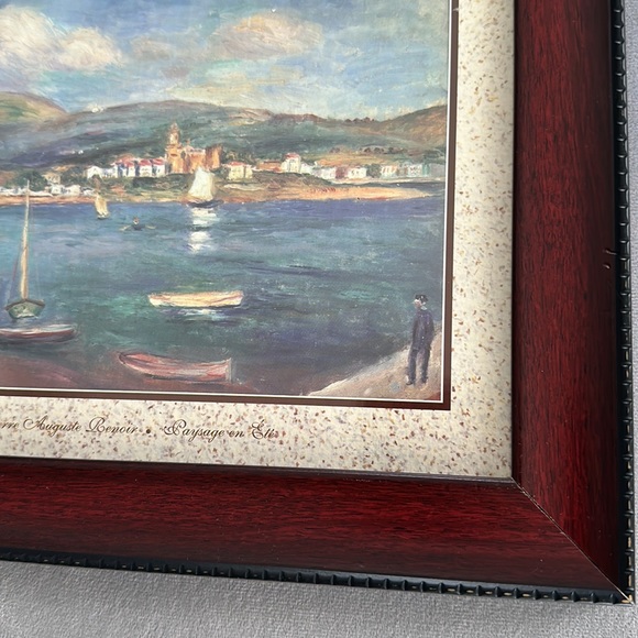 Pierre-Auguste Renoir Print - Picture 4 of 12